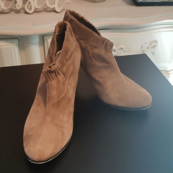 Sam Edelman Shoes - Sam Edelman Simone Booties